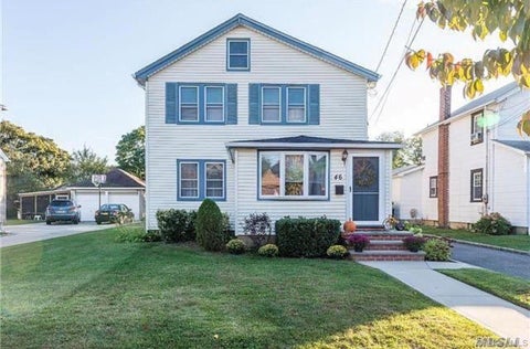 Photo of 196 Rocklyn Avenue, Lynbrook, NY 11563 (MLS # 1009583)