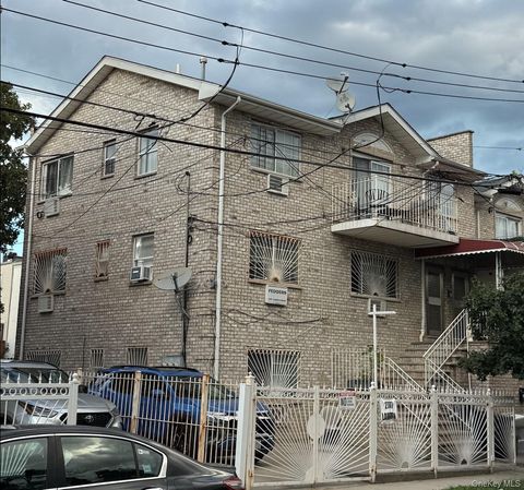 2737 Lawton Avenue Bronx NY 10465