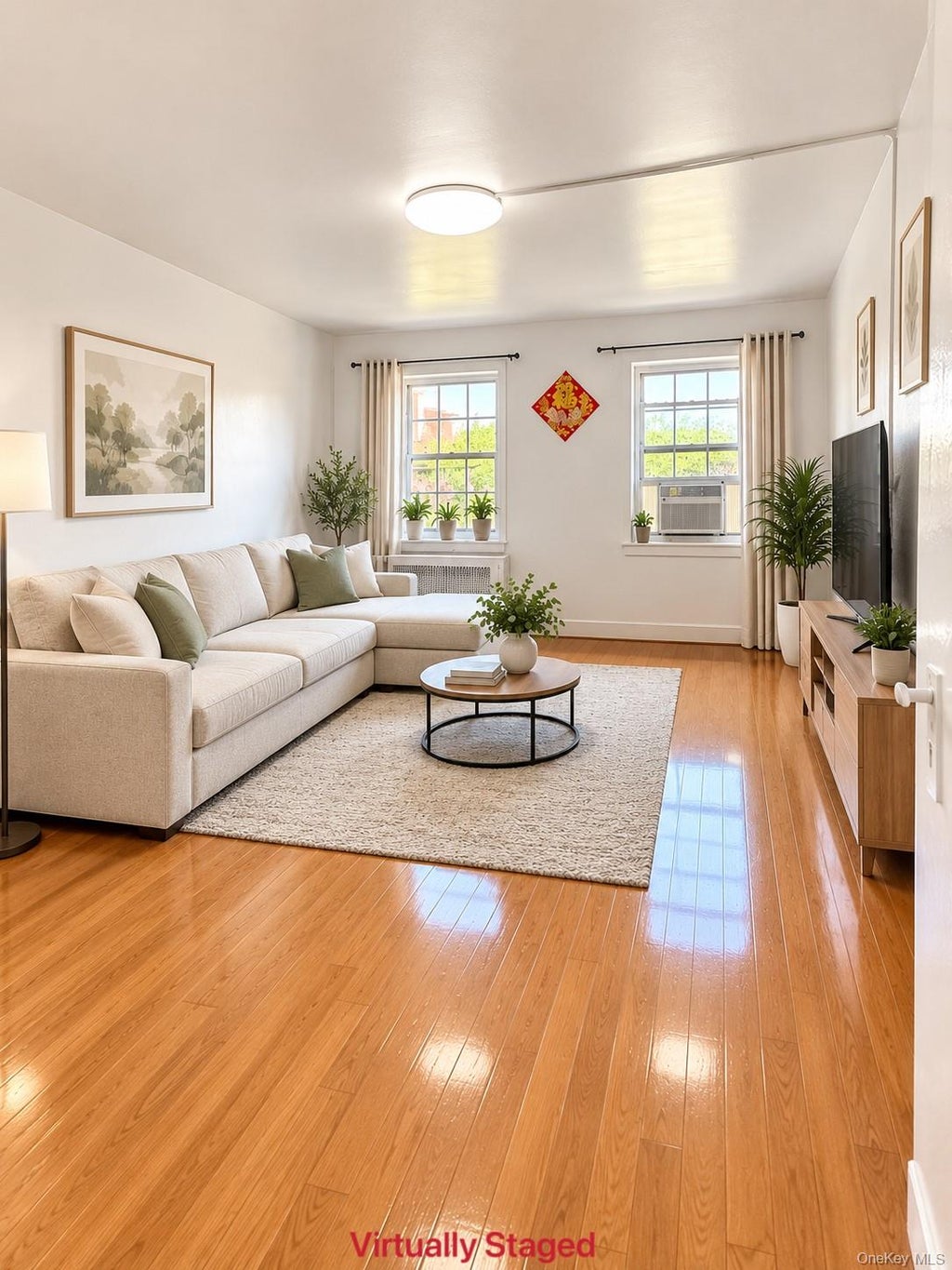 Photo of 14421 79 Avenue #3H, Flushing, NY 11367 (MLS # 1047902)