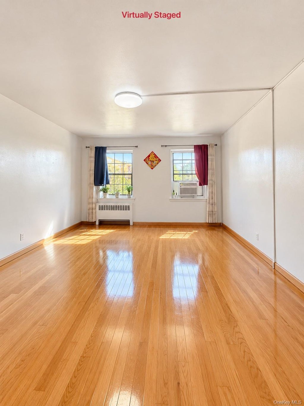 Photo of 14421 79 Avenue #3H, Flushing, NY 11367 (MLS # 1047902)