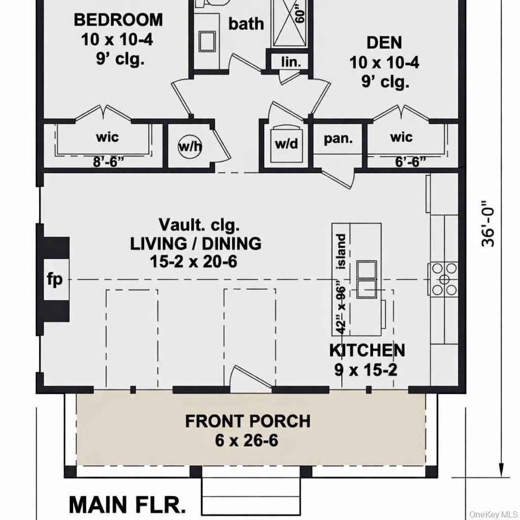 Photo of 0 Beckrick Drive, Rhinebeck, NY 12572 (MLS # 978117)