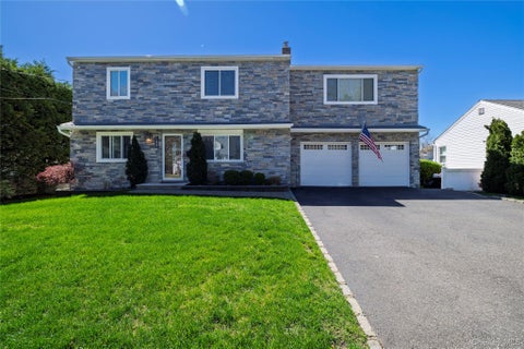 Multifamily For Sale - 140 Baltimore Avenue<br/> Massapequa, NY 11758