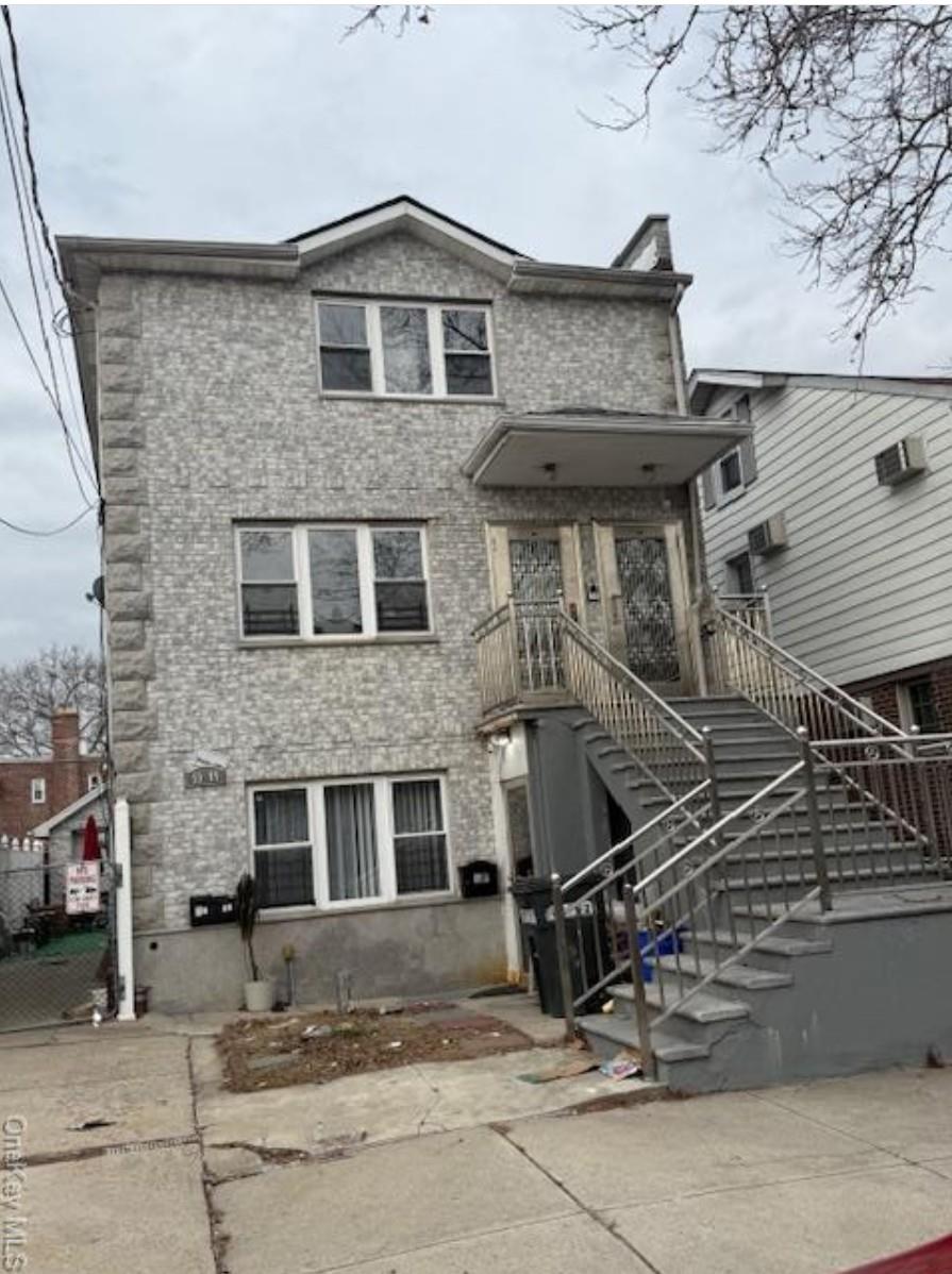 Property for Sale at 159 Street St, Fresh Meadows, Queens, NY - Bedrooms: 5 
Bathrooms: 5  - $2,100,000