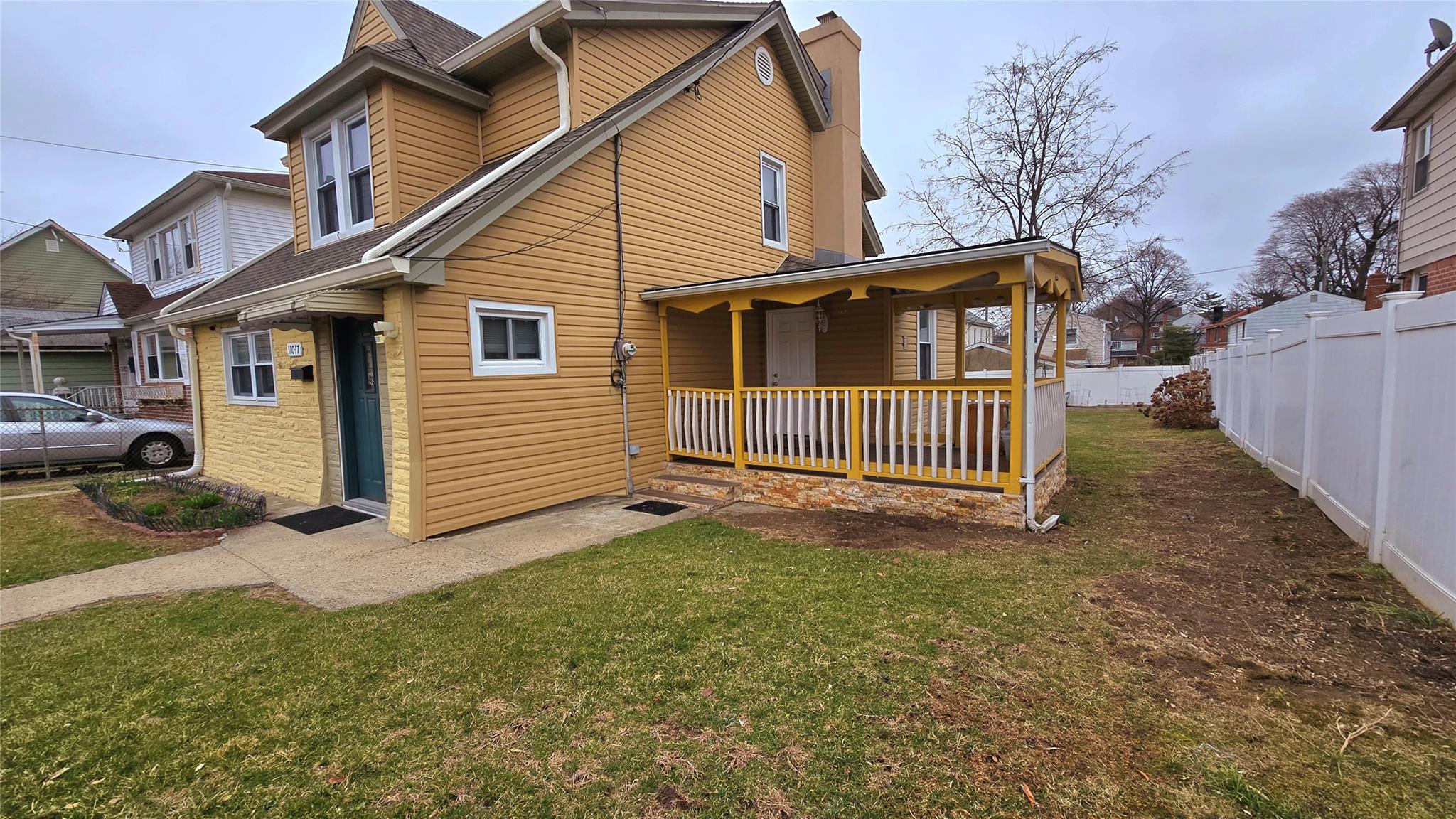 110-17 Monterey Street, Queens Village, New York image 23