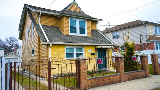 110-17 Monterey Street, Queens Village, New York image 20