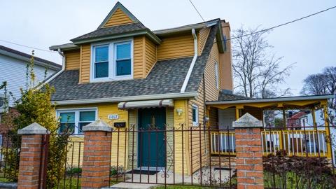 110-17 Monterey Street, Queens Village, New York image 1