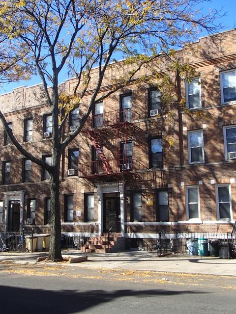 34-28 43rd Street Astoria NY 11101