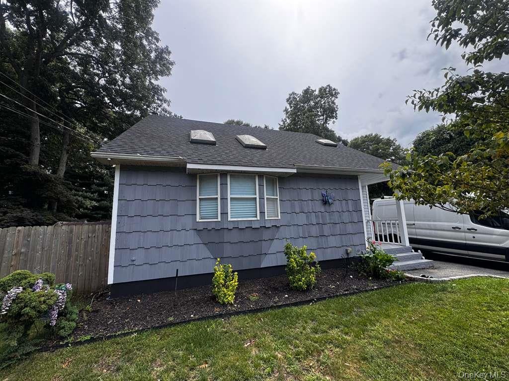Photo of 42 Breston Drive W, Shirley, NY 11967 (MLS # 1044478)