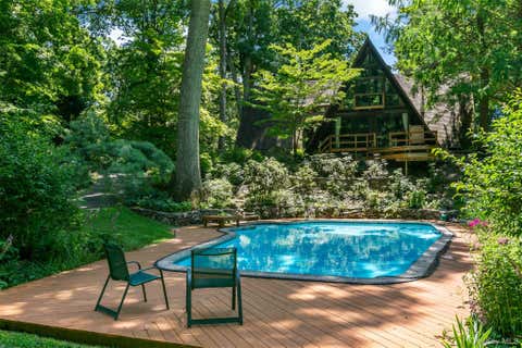Tiny photo for 1750 Baptist Church Road, Yorktown Heights, NY 10598 (MLS # 1026264)