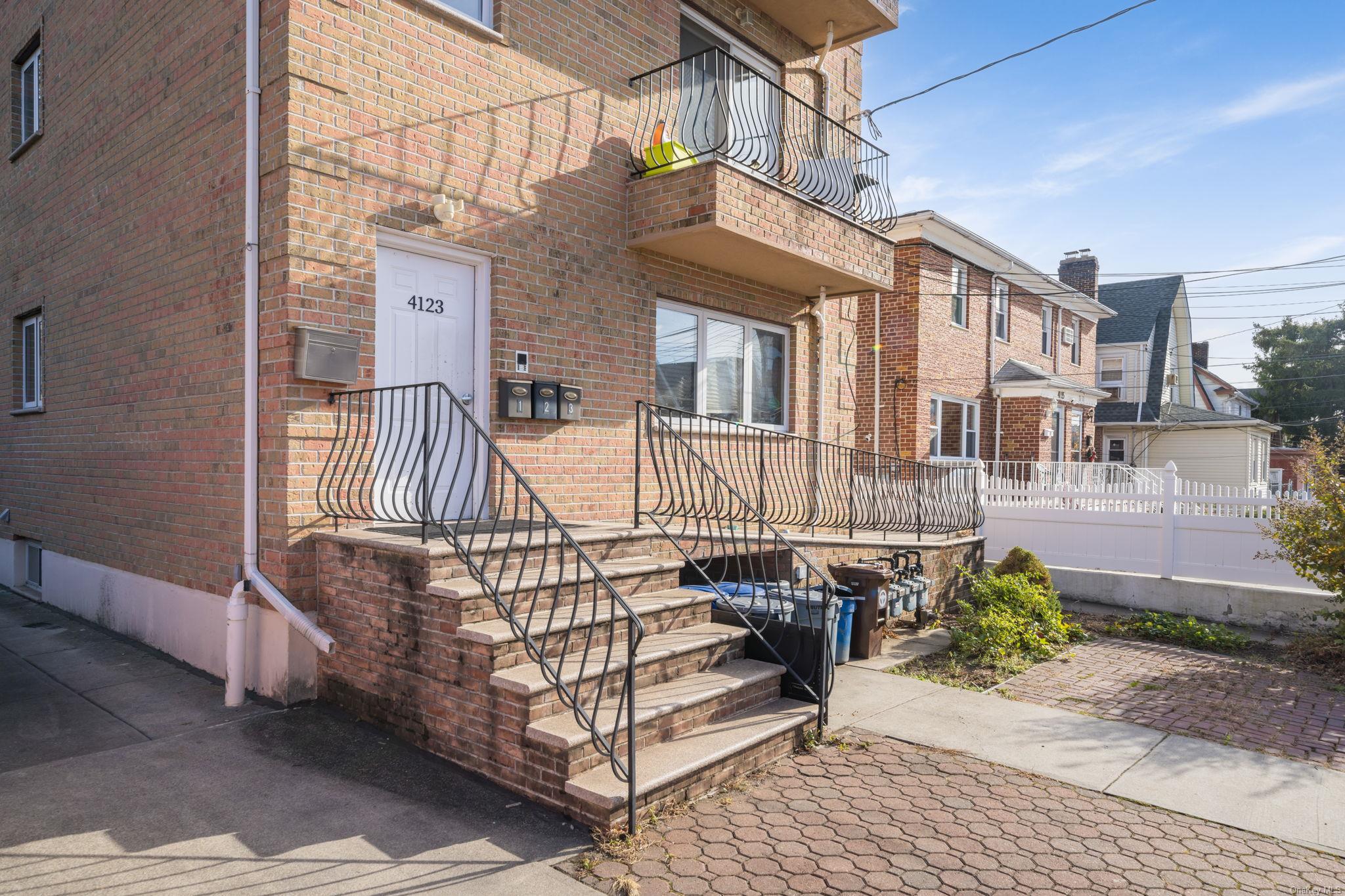 41-23 156th Street