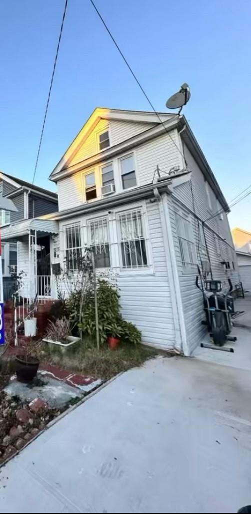 88-39 186th Street, Hollis, New York image 2