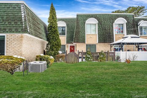 615 Blue Ridge Drive Unit 615, Medford, NY 11763 - MLS#: 957802