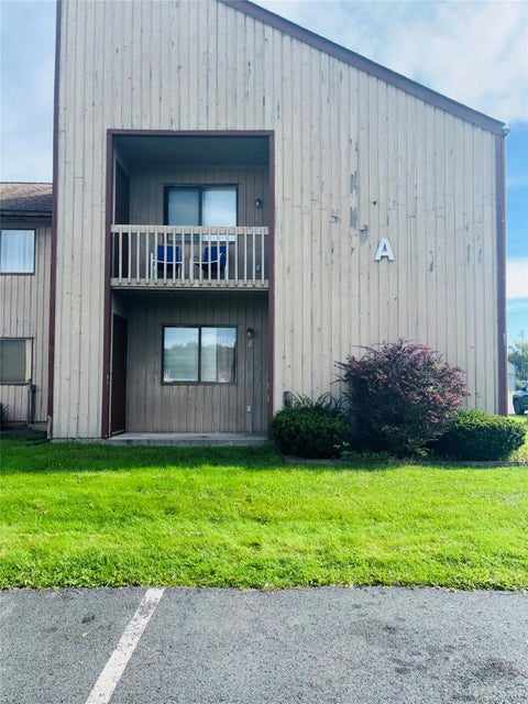 Apartment For Rent - 54 Davos Point #A2<br/> Woodridge, NY 12789