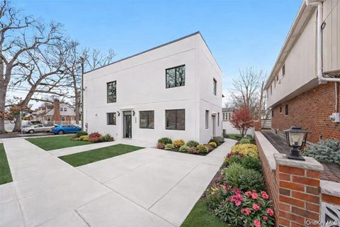 Homes For Sale - 33-03 213th Street<br/> Bayside, NY 11361