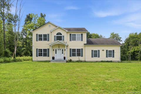 Homes For Sale - 977 Mt Hope Road<br/> Middletown, NY 10940