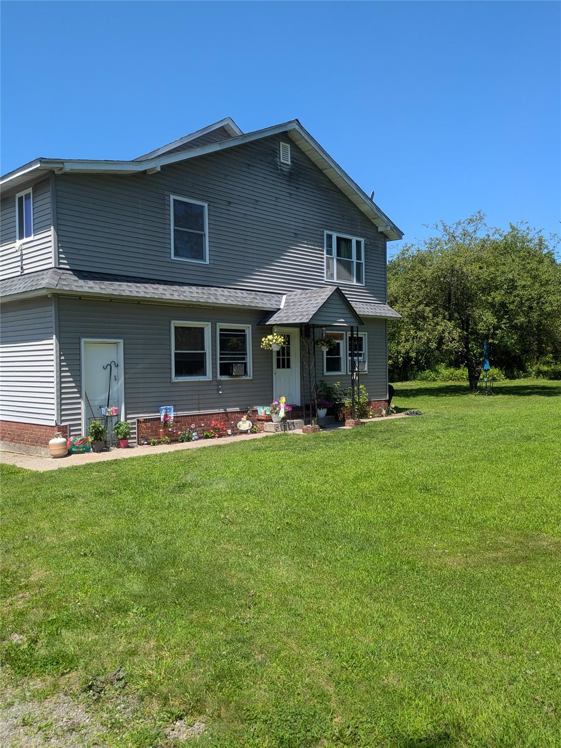 57 Samsonville Road