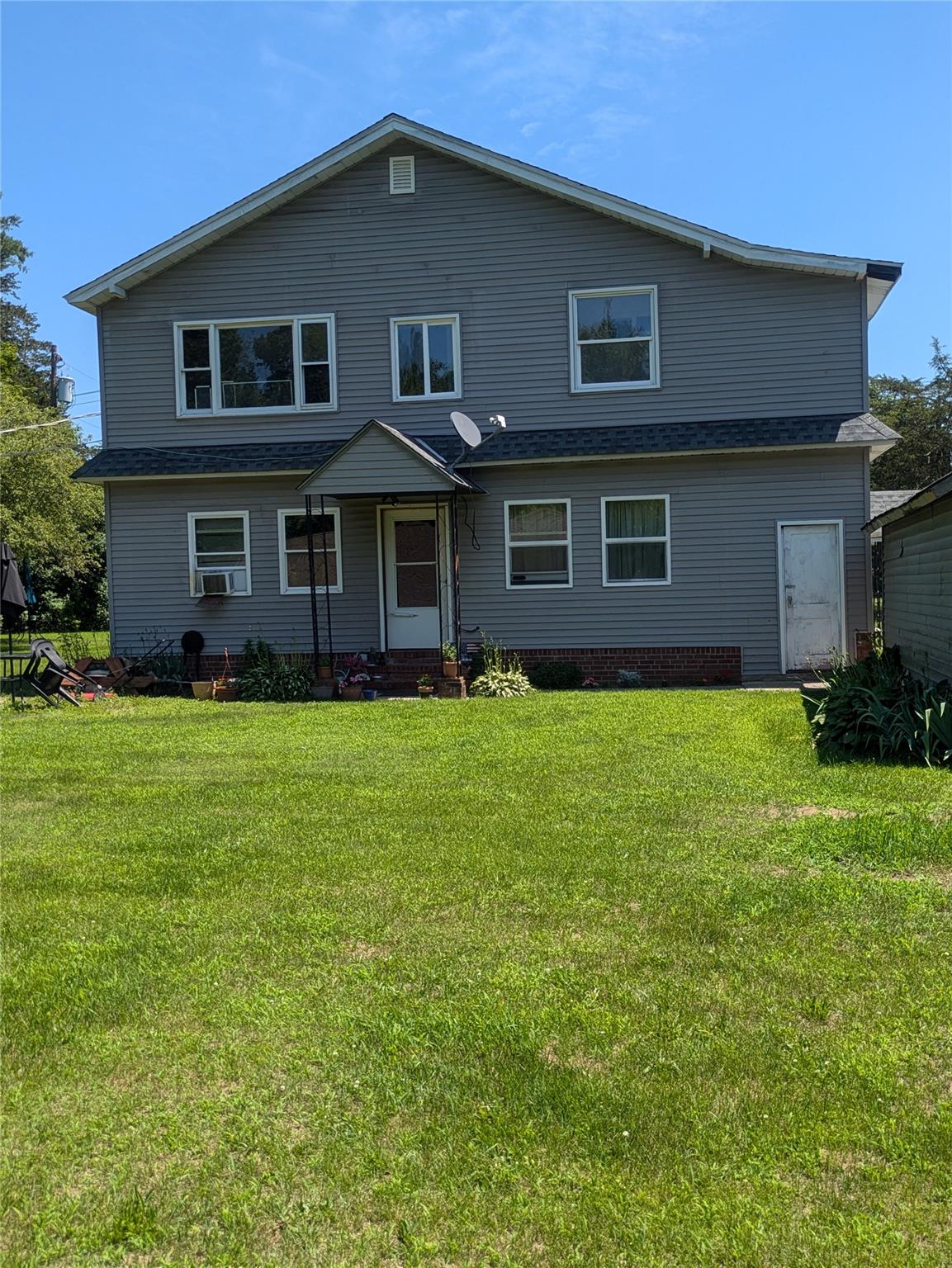 57 Samsonville Road