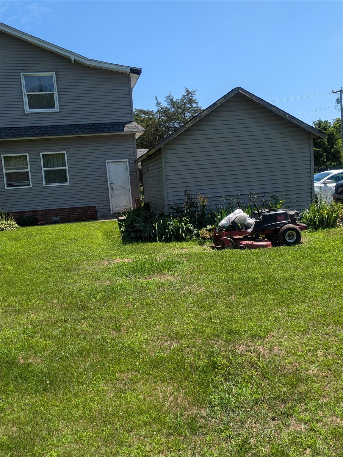 57 Samsonville Road