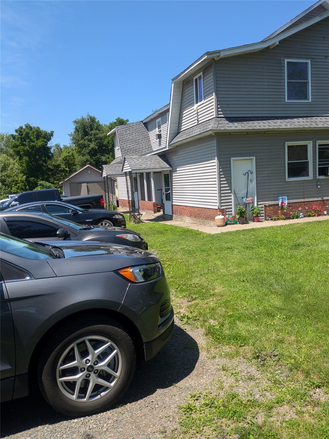 57 Samsonville Road