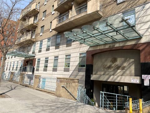 42-31 Colden Street F6 Flushing NY 11355