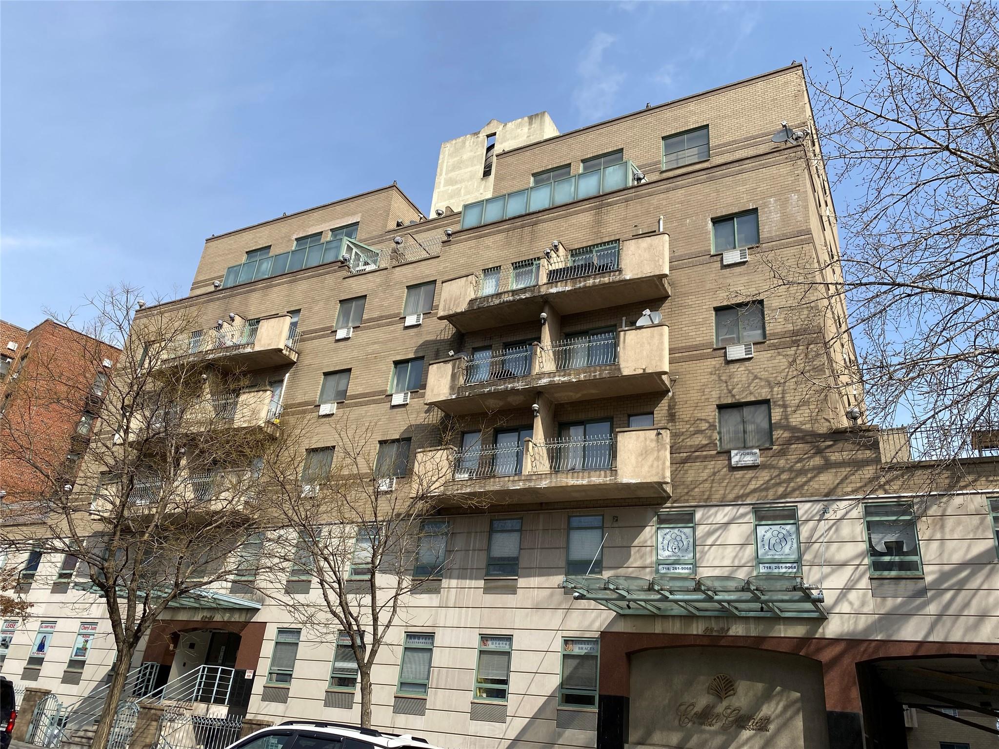 42-31 Colden Street F6