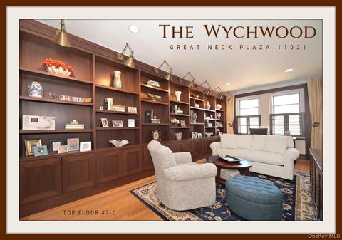 8 BARSTOW Road 7-C Great Neck NY 11021