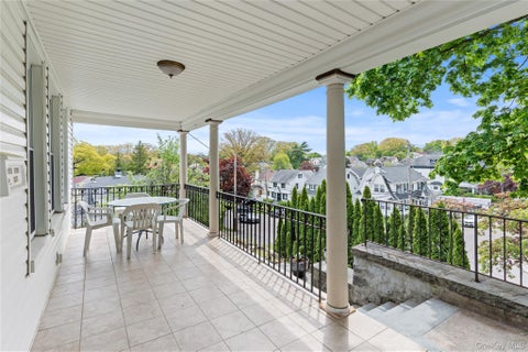 Photo of 21 Wendover Road, Yonkers, NY 10705 (MLS # 1066845)
