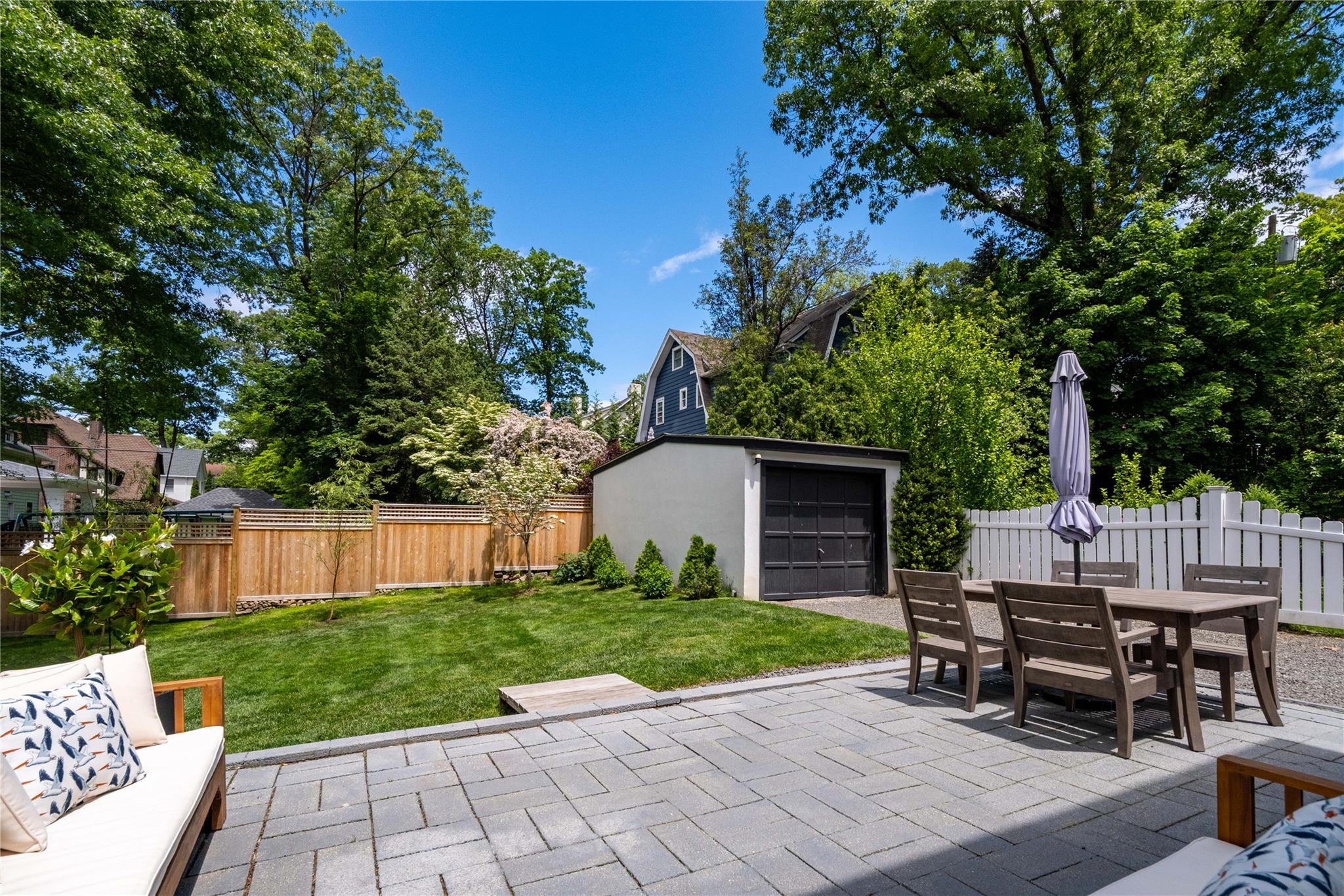 431 Washington Avenue, Pelham, New York image 25