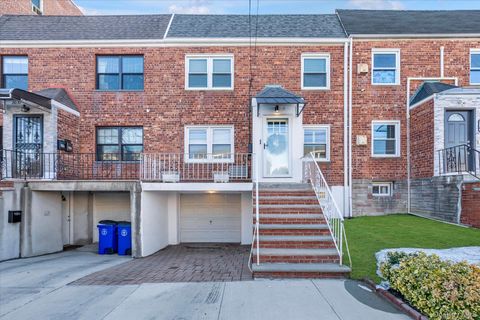 Multifamily For Sale - 210-08 41st Avenue<br/> Bayside, NY 11361