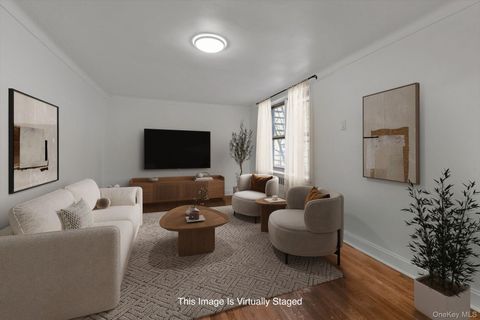 Homes For Sale - 67-12 Yellowstone Boulevard #B21<br/> Forest Hills, NY 11375