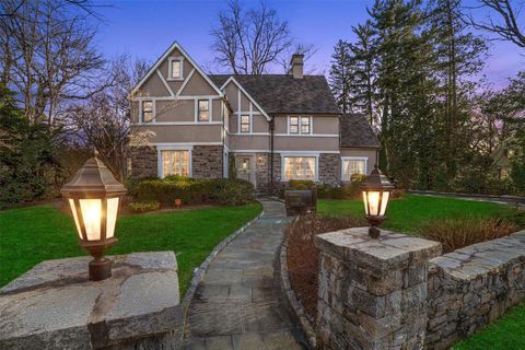 128 Boulder Trail Bronxville NY 10708