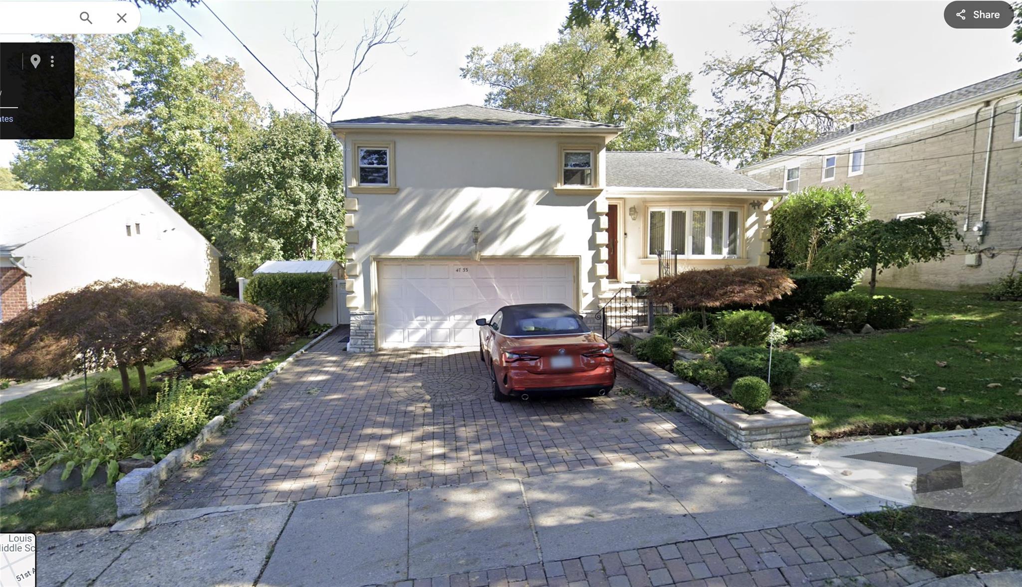 47-33 243 Street, Douglaston, New York image 2