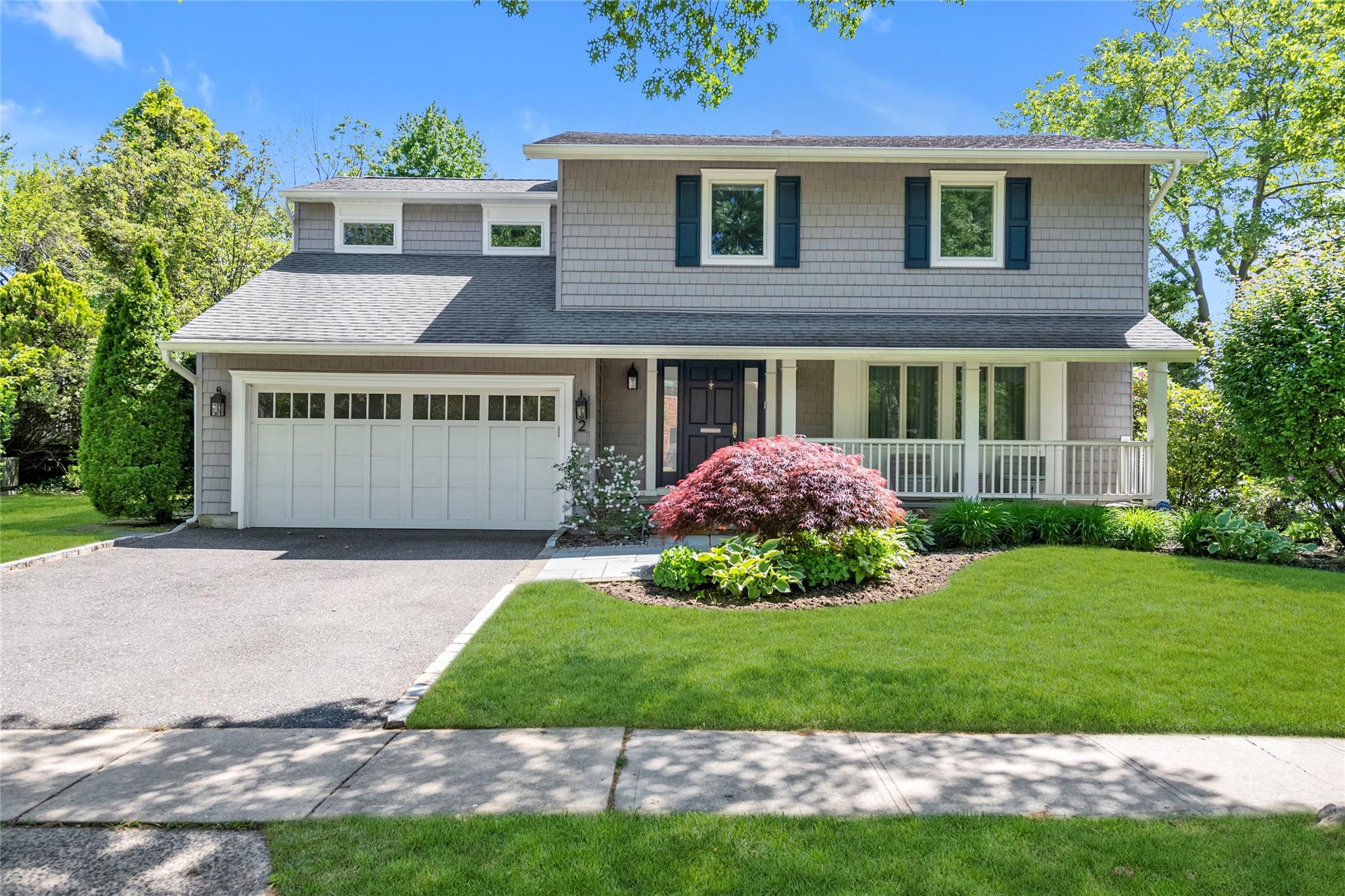 2 Driftwood Drive, Port Washington, New York image 1
