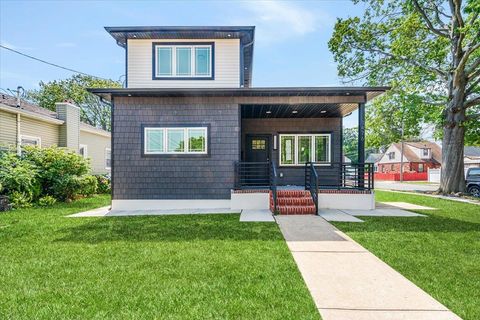 Photo of 1476 Kingston Avenue, Baldwin, NY 11510 (MLS # 896517)