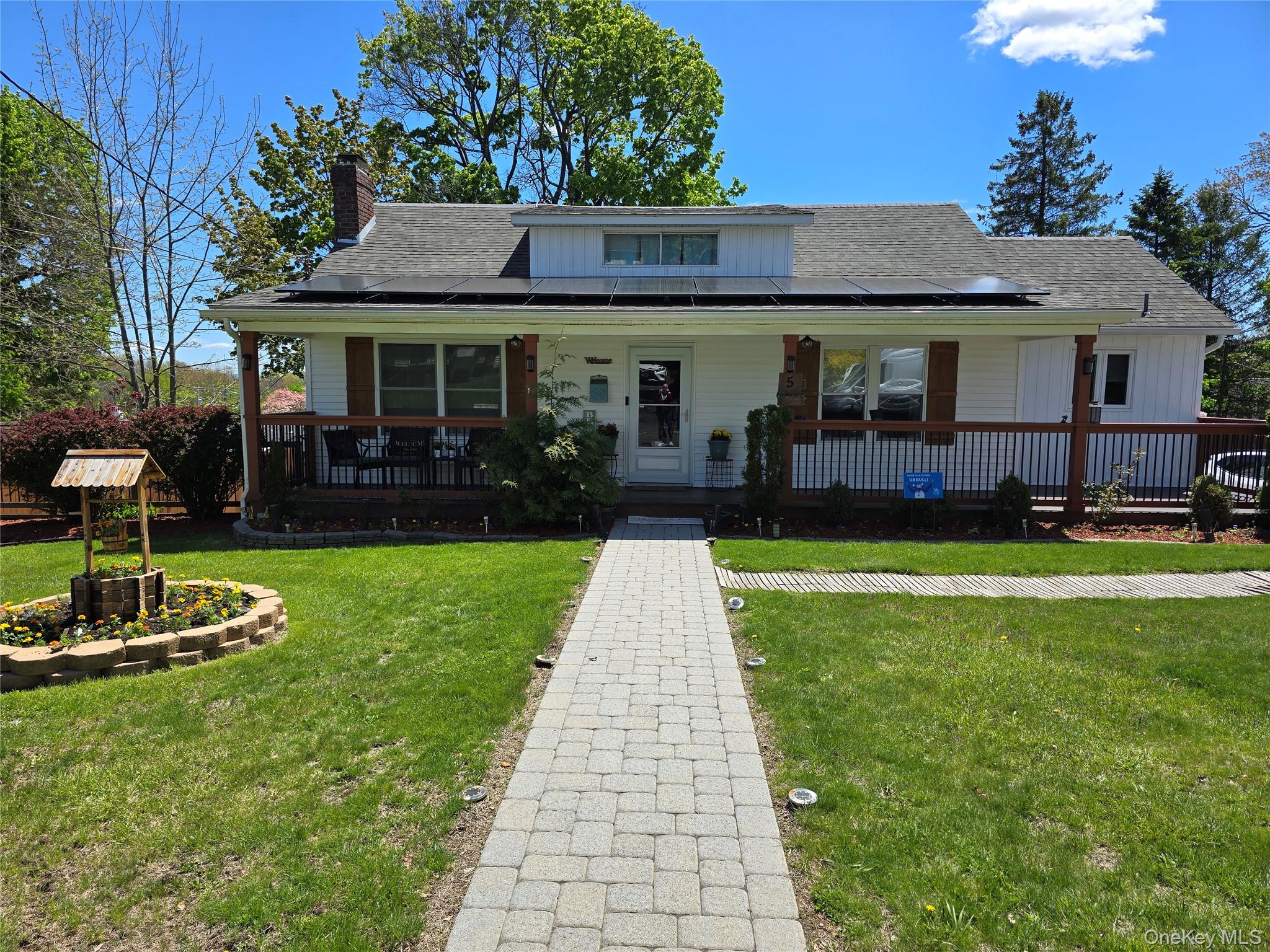 5 Dubois Street