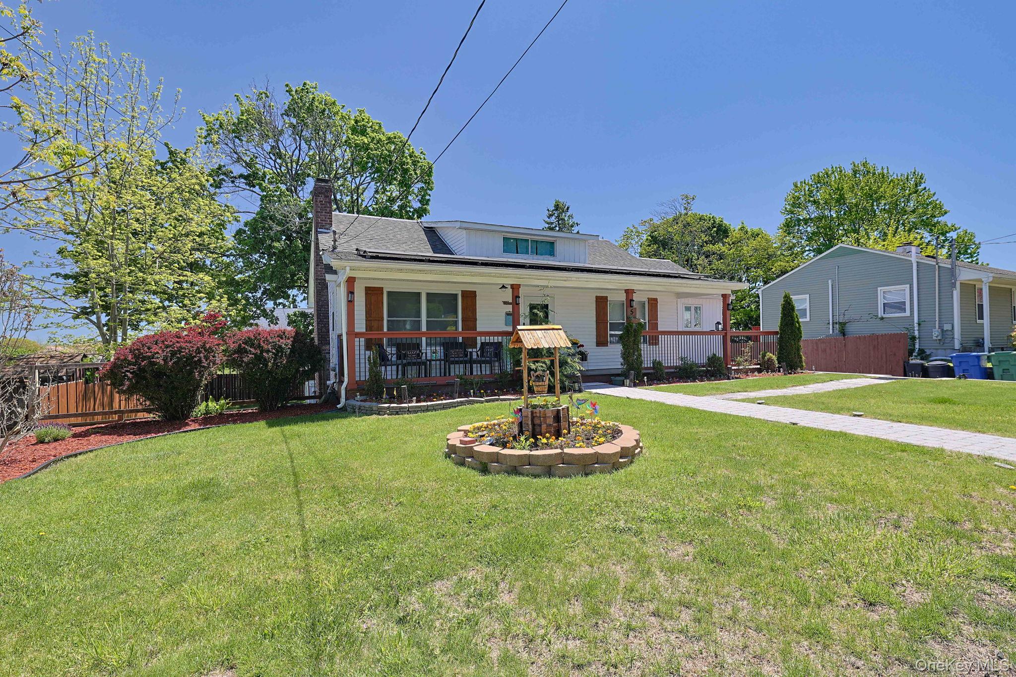 5 Dubois Street