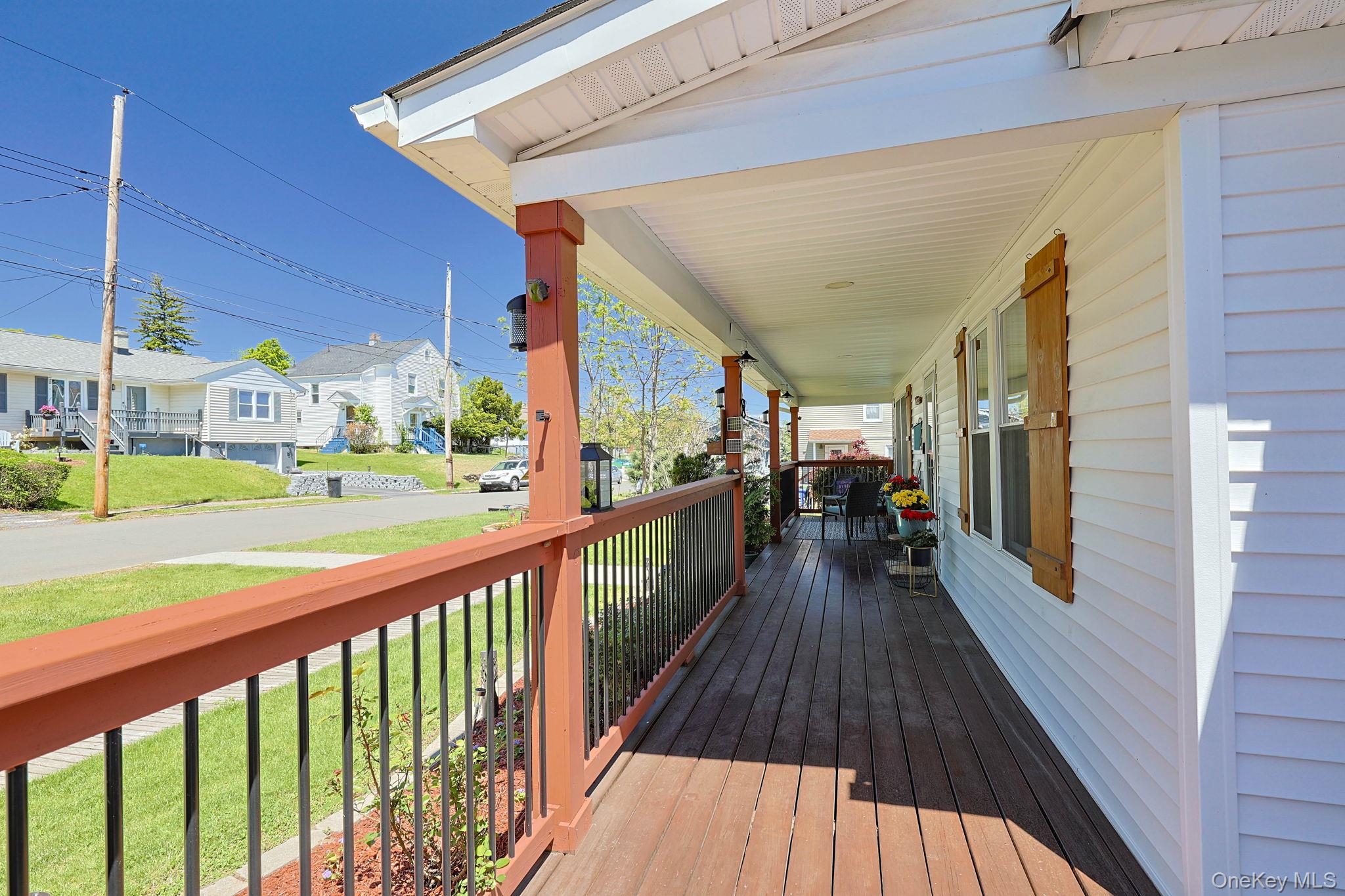 5 Dubois Street