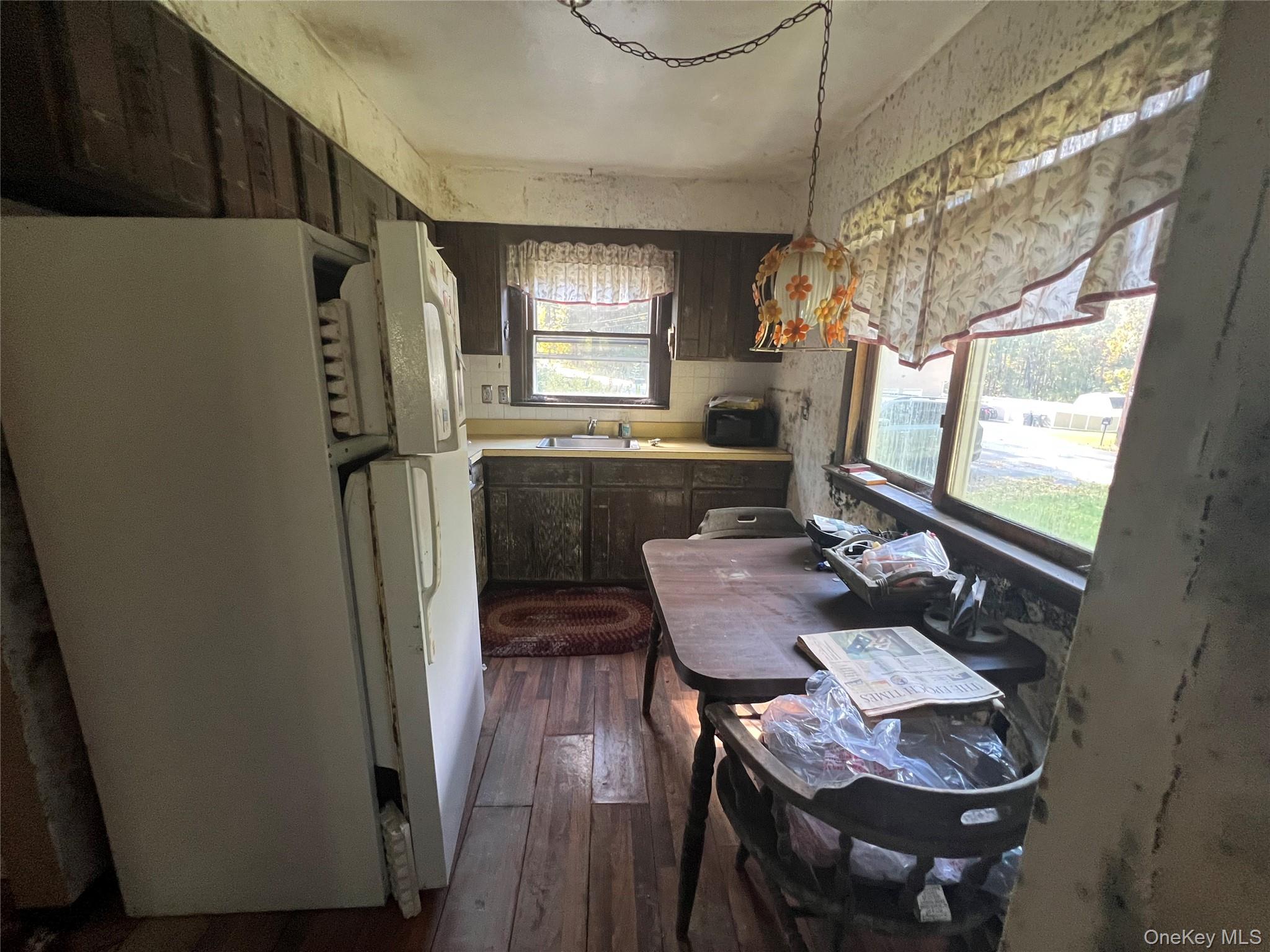 542 Dosen Road