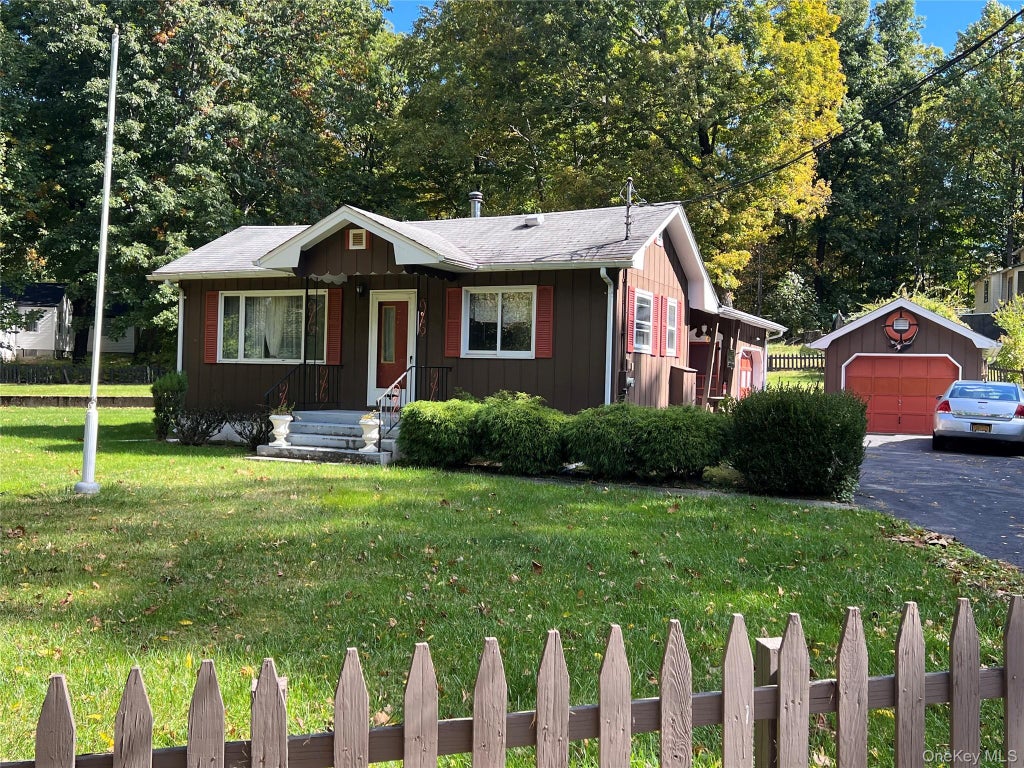 Photo of 542 Dosen Road, Middletown, NY 10940 (MLS # 1061154)