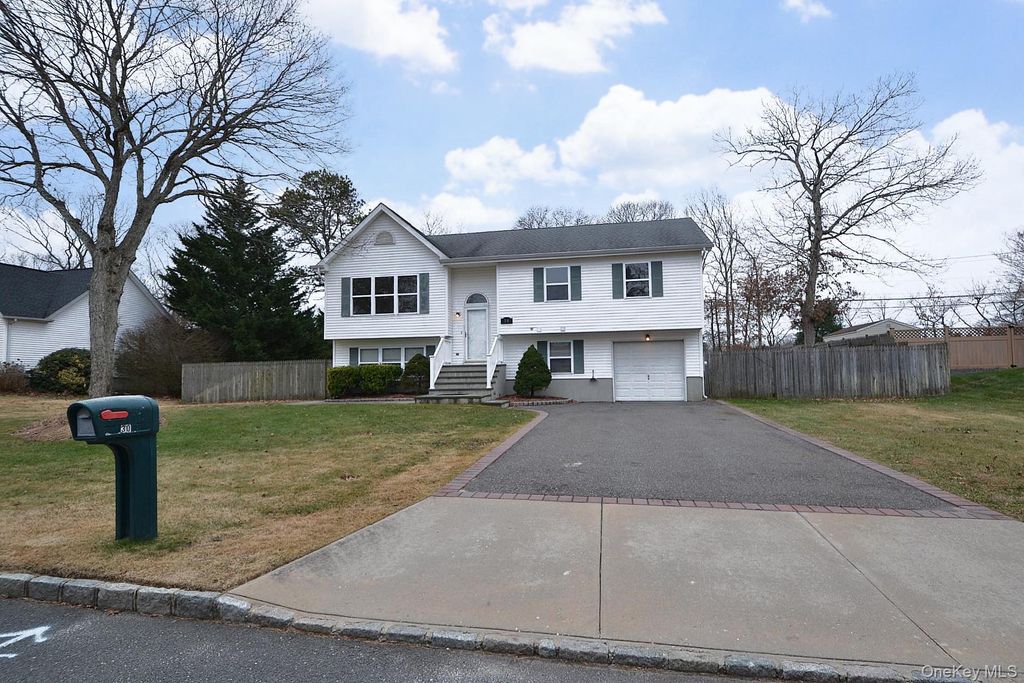 Photo of 30 Apex Drive, Coram, NY 11727 (MLS # 944609)