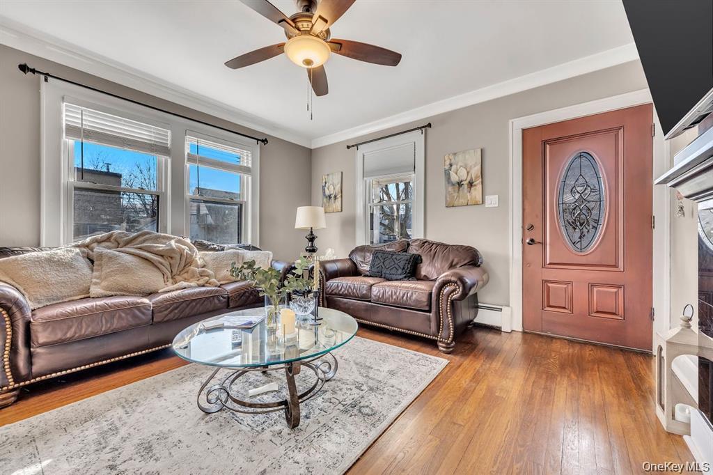 64 Prairie Avenue