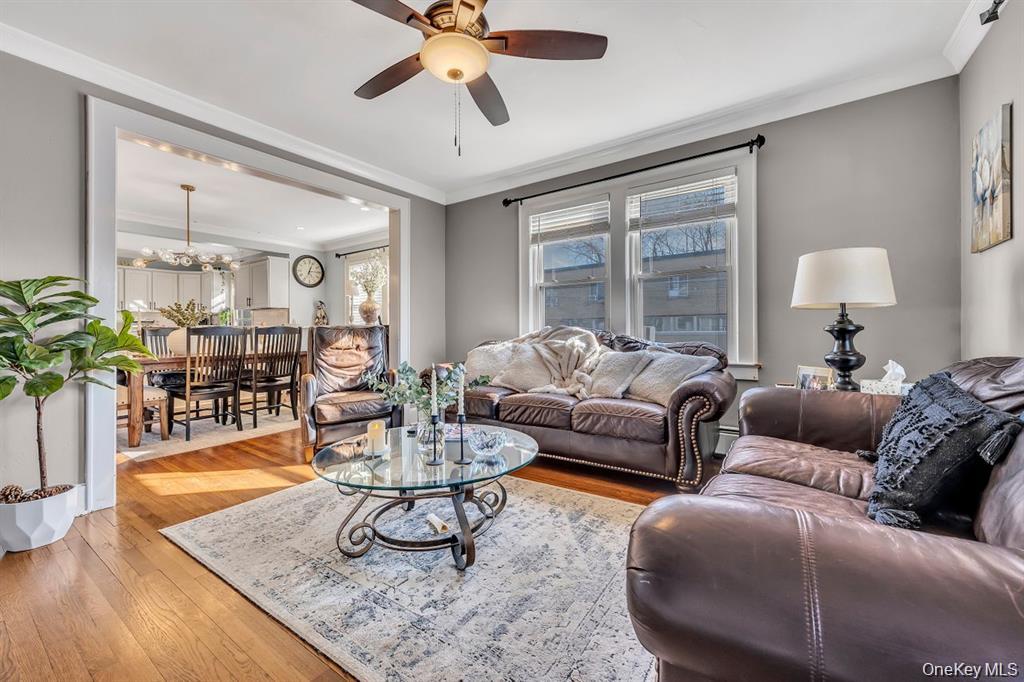 64 Prairie Avenue