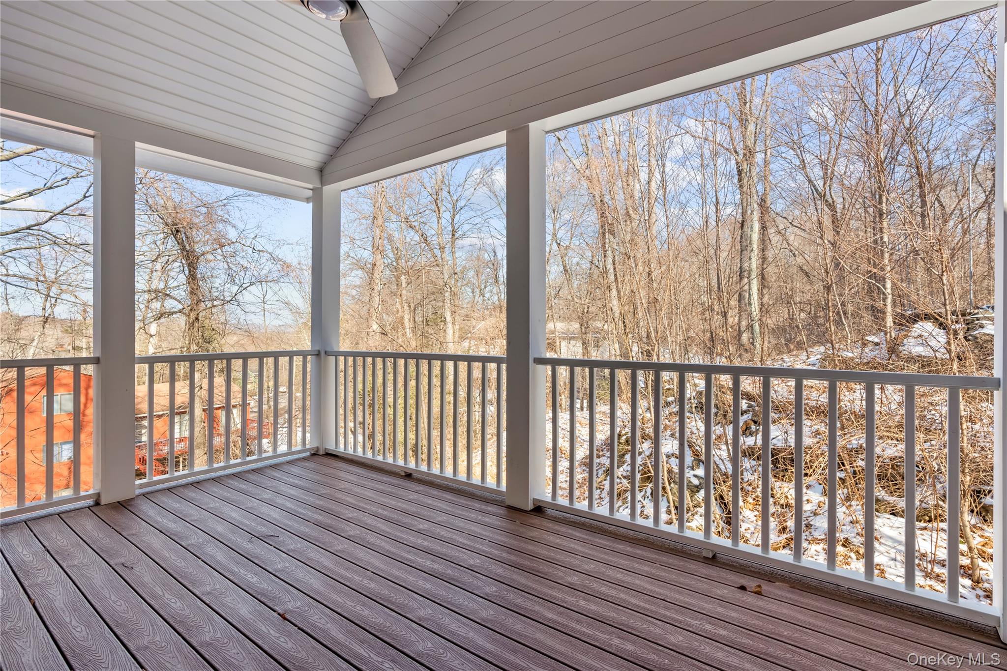 9 William Puckey Drive