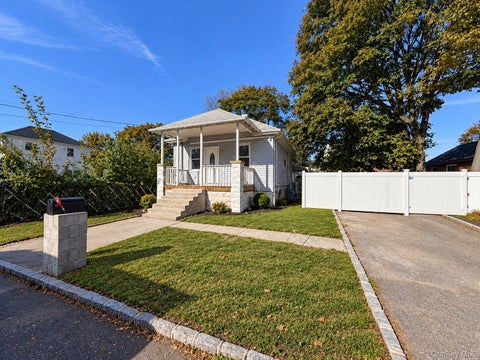 Photo of 137 43rd Street, Copiague, NY 11726 (MLS # 1066374)
