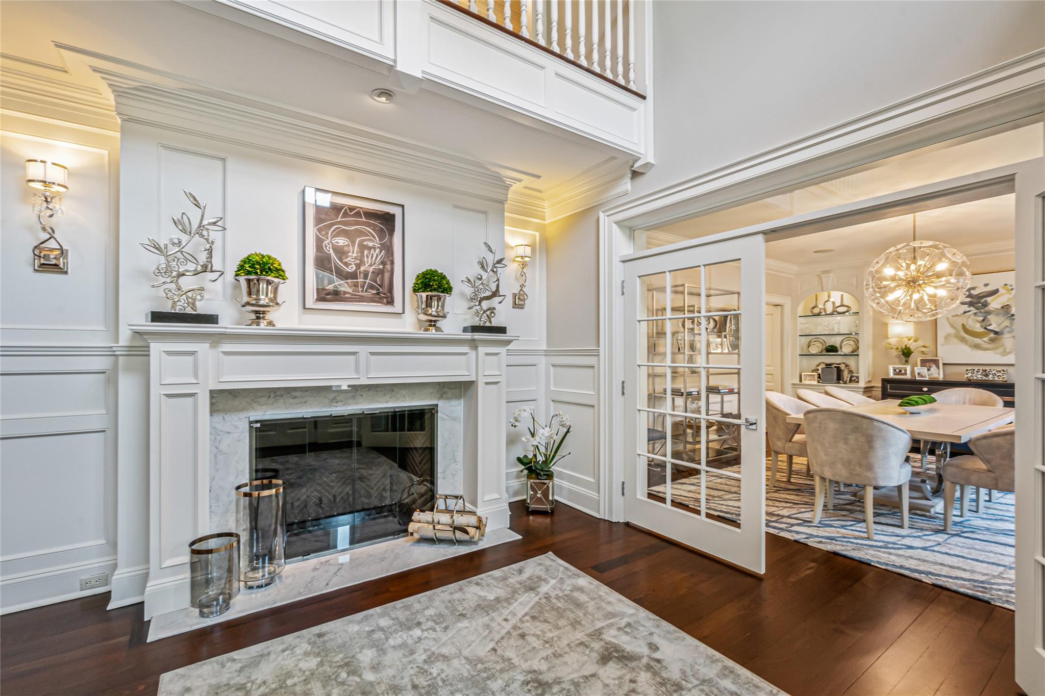 21 Old Wheatley Road