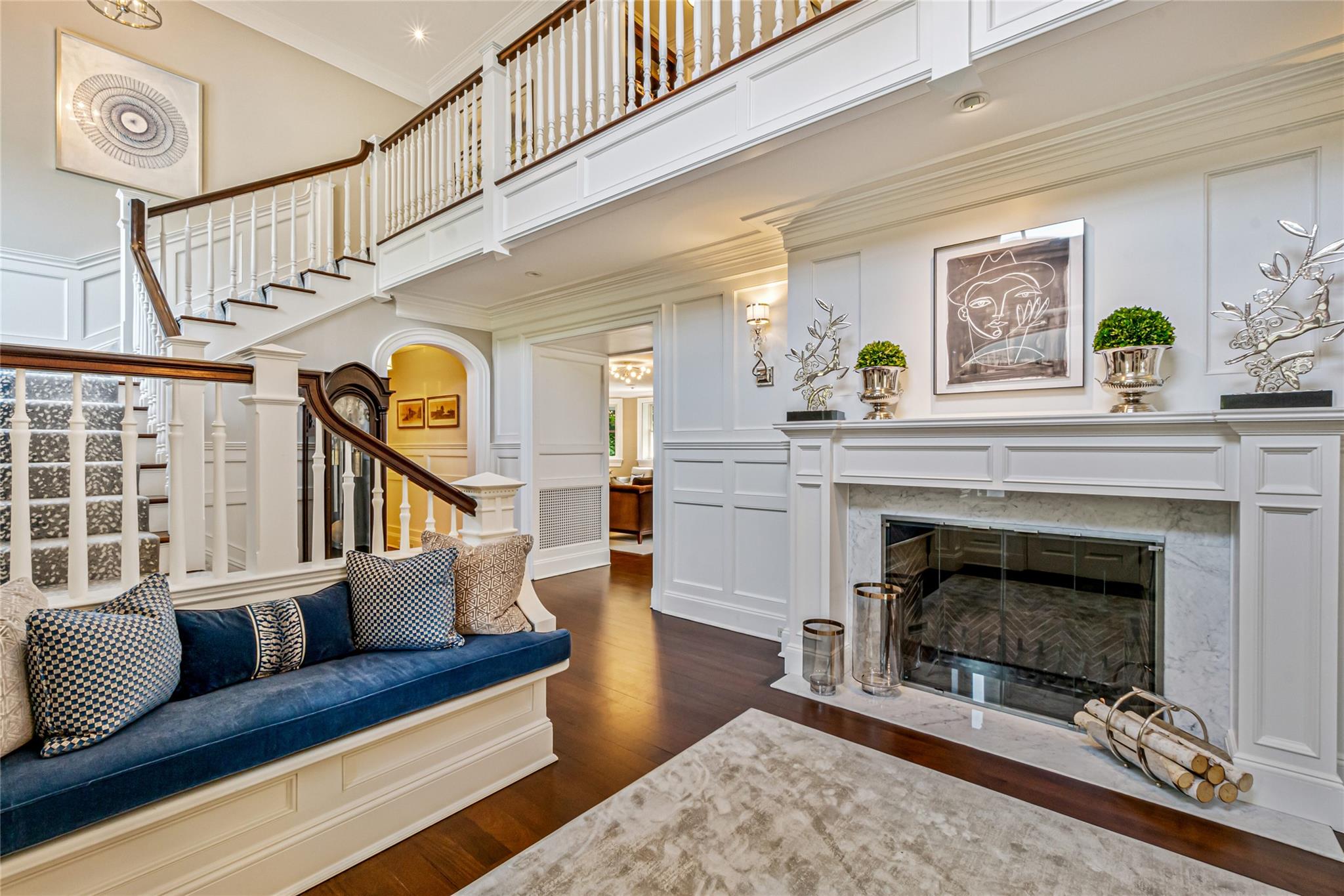 21 Old Wheatley Road