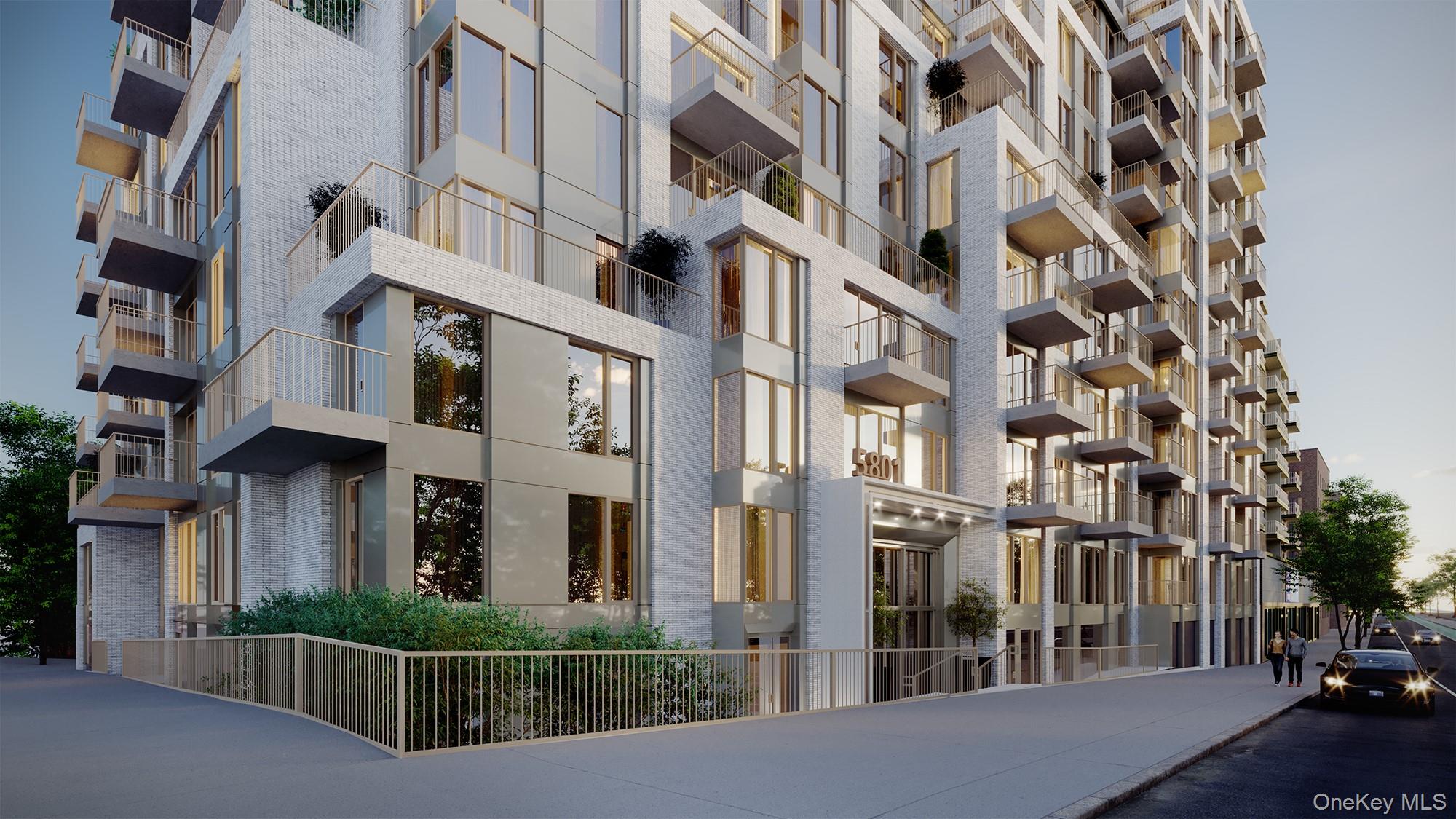 5801 Queens Boulevard 3A