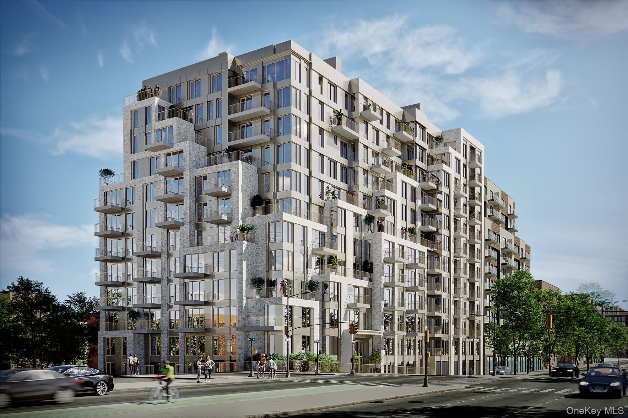 5801 Queens Boulevard 3A