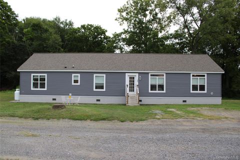 Homes For Sale - 155 Metzger Road<br/> Dutchess County, Red Hook, NY 12571