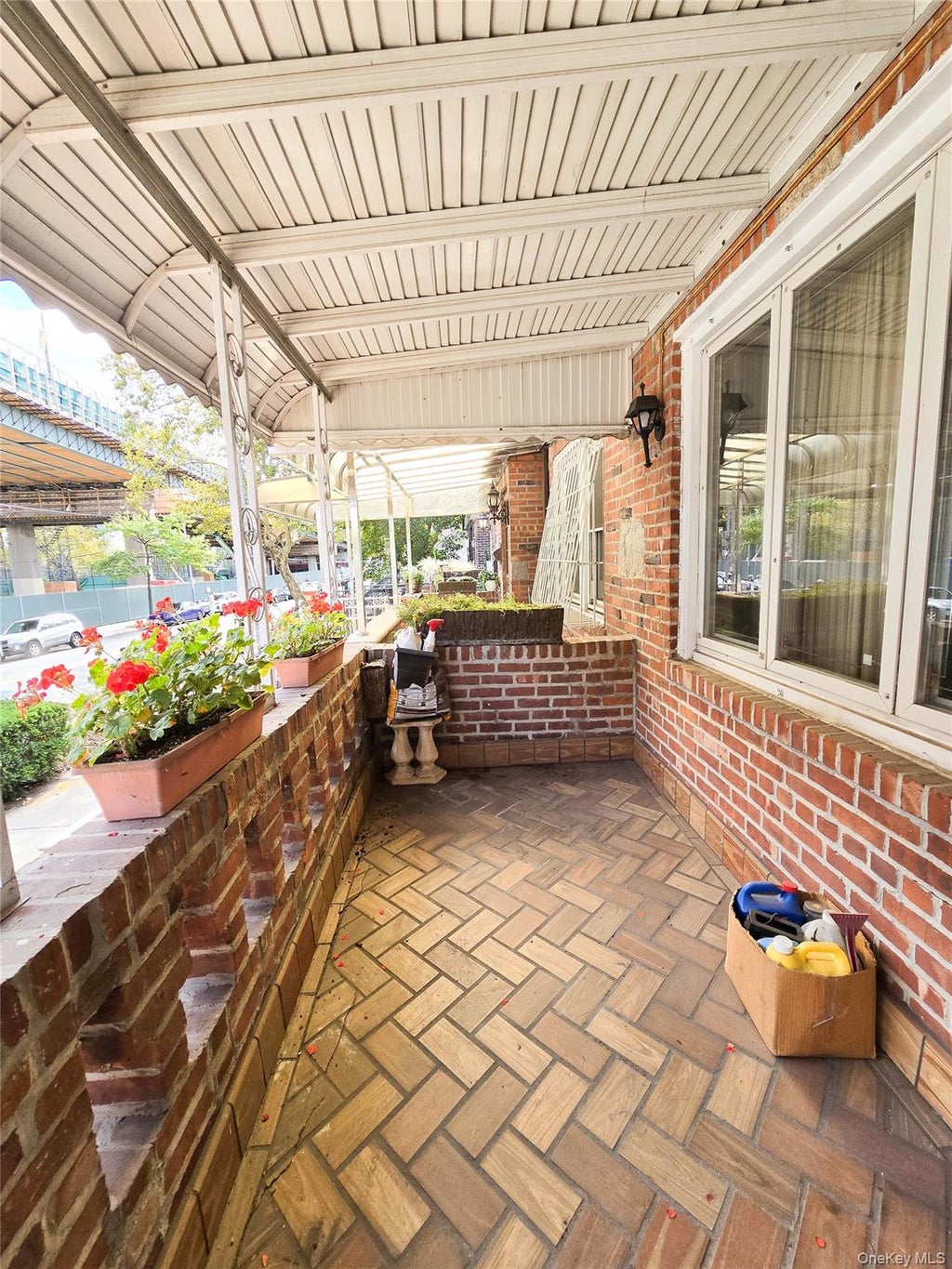 Photo of 9806 Fort Hamilton Parkway, Brooklyn, NY 11209 (MLS # 1063391)